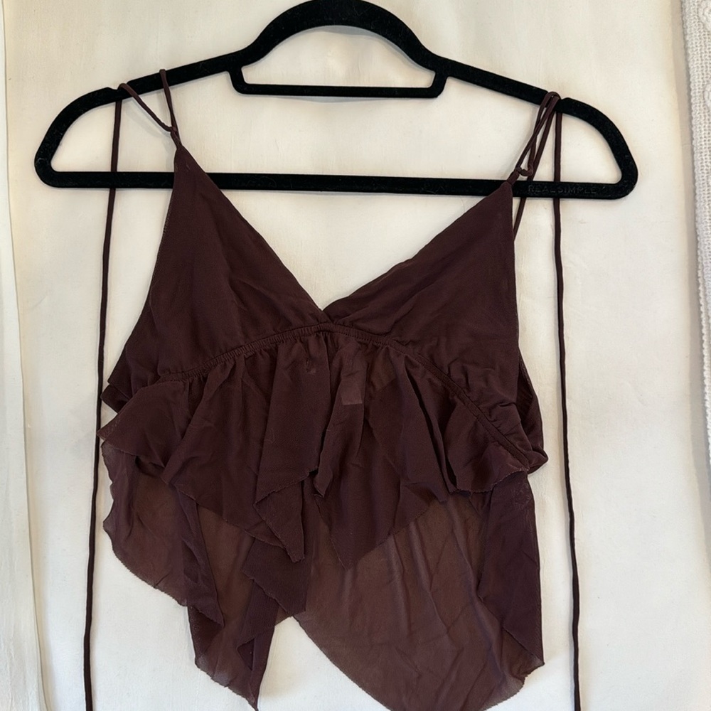 Fairy top